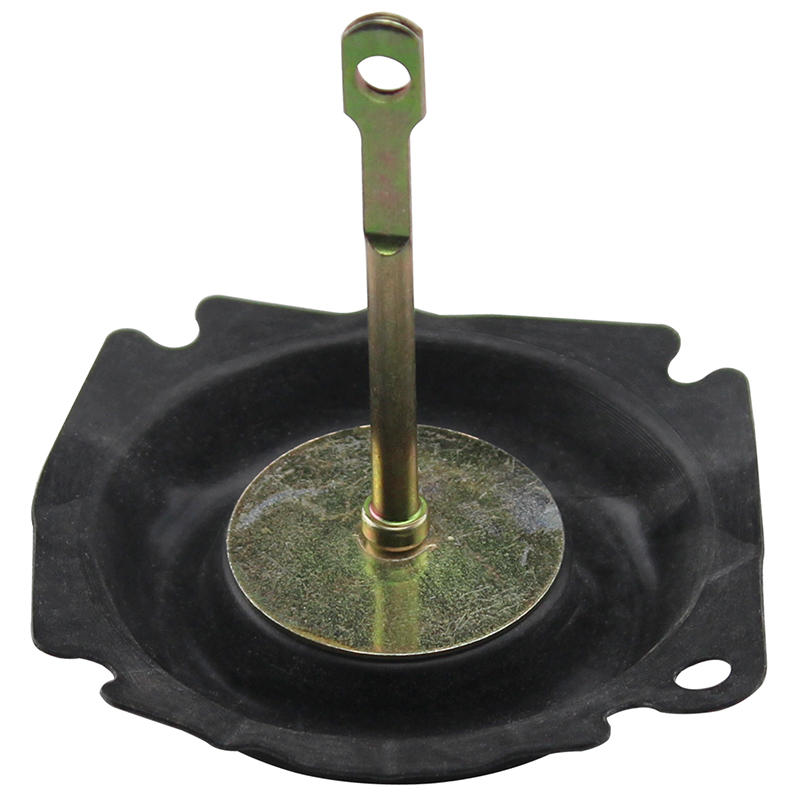 Quick Fuel, Vacuum Secondary Diaphragm Assembly