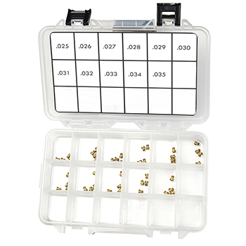 Calibration/Tuning Kits