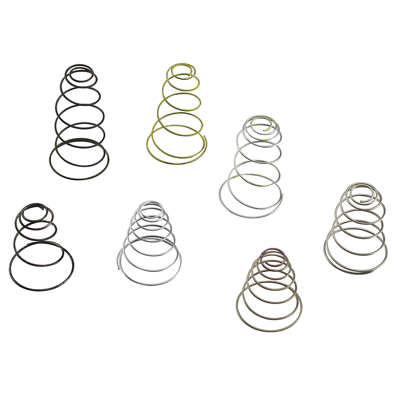 Quick Fuel, Vacuum Secondary Spring Kit