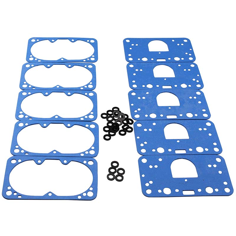 Quick Fuel, Service Kit for 2300, 4150, and 2-Circuit 4500 Dominators
