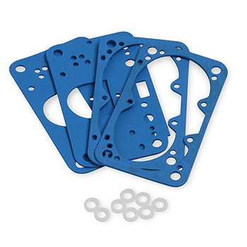 Quick Fuel, Jet Change Pack, 3-Circuit 4500 Dominators