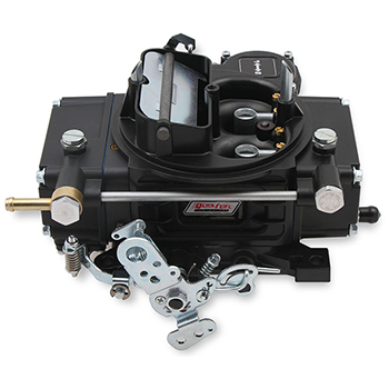 Vacuum Secondary Carbs, 4bbl