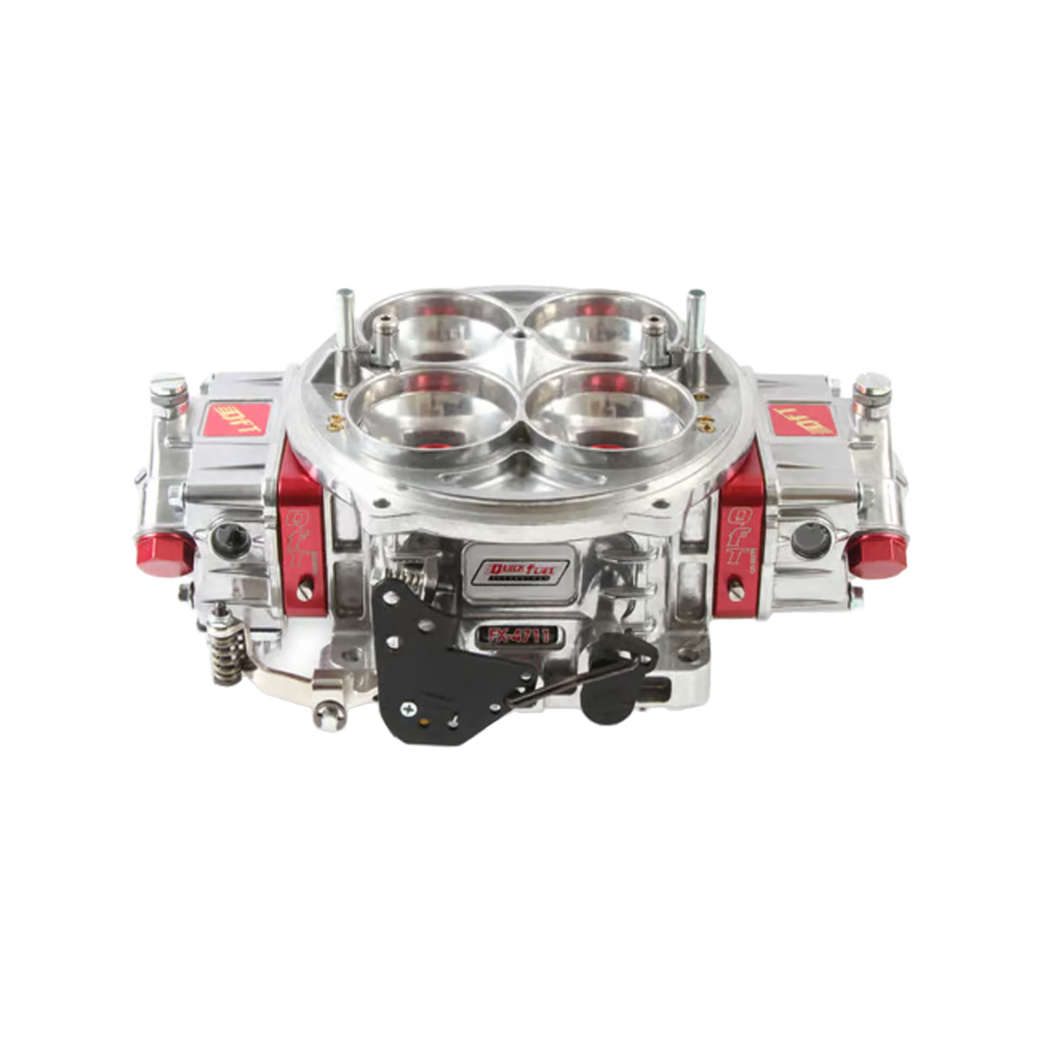 Quick Fuel, QFX Carb., Drag Race, E-85, 1050 CFM