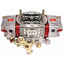 Circle Track Dual Pump Carburetors