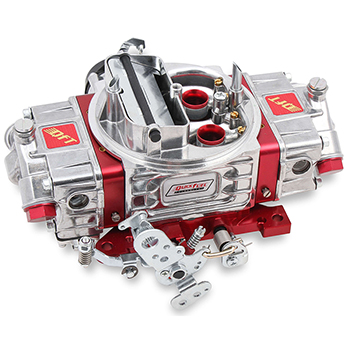 Quick Fuel, SS-Series Mech. Secondary Carb, 750 CFM, DP