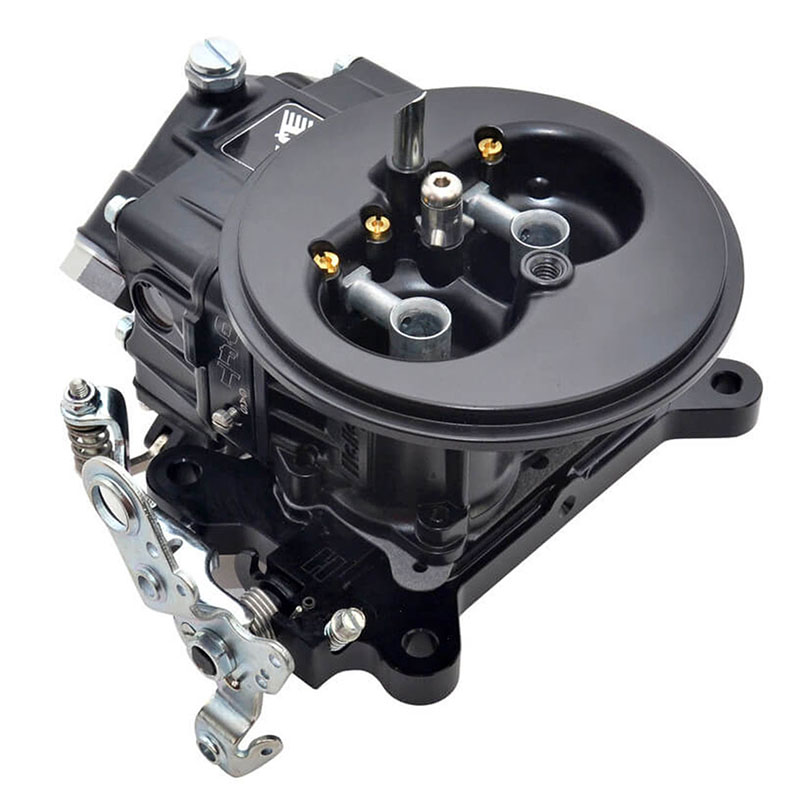 Quick Fuel XP Series Circle Track Carburetor, 2bbl., 500 cfm