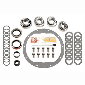 Motive Gear Performance Differential Master Bearing Kit w/Upgraded Bearings, GM 8.5