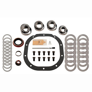 Motive Gear Performance Differential Master Bearing Kit w/Upgraded Bearings, Ford 8.8