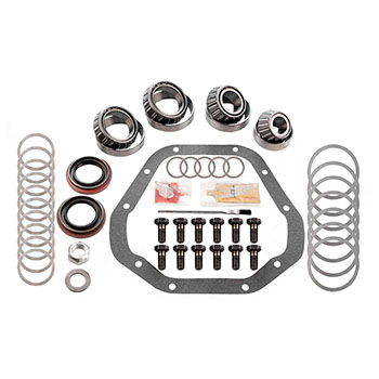 Motive Gear Performance Differential Master Bearing Kit w/Upgraded Bearings, Dana 60