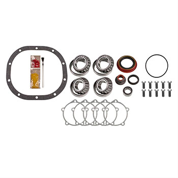 Motive Gear Performance Differential Master Bearing Kit w/Upgraded Bearings, Ford 8.0