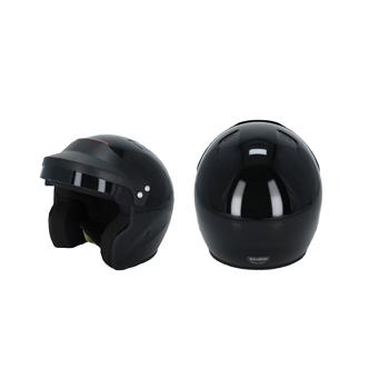 RaceQuip Open Face SA-2025 Helmets