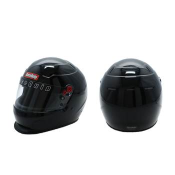 RaceQuip, Helmet, PRO25, Full Face, Pearl White, SA2025