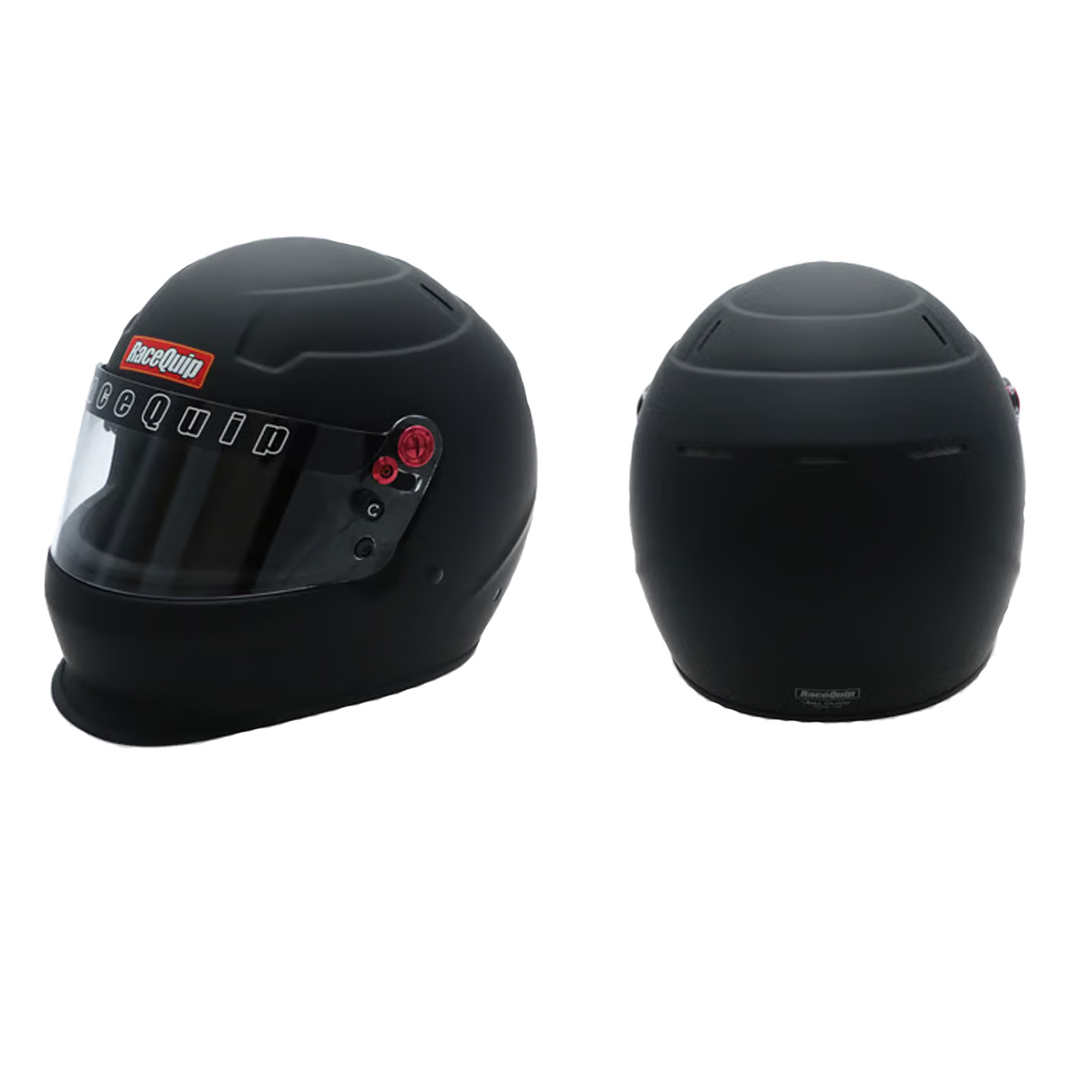 RaceQuip, Helmet, PRO25, Full Face, Pearl White, SA2025