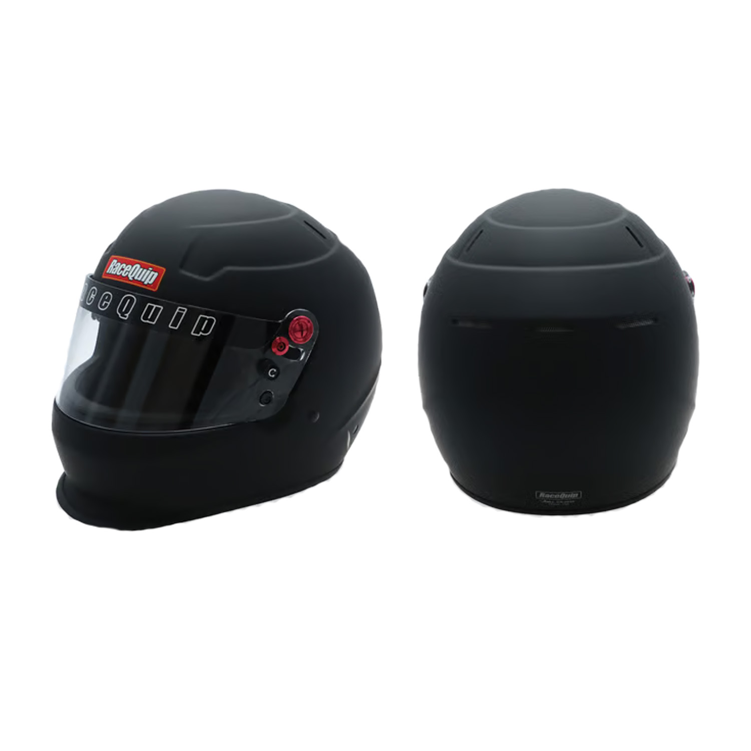 RaceQuip, Helmet, PRO25, Full Face, Pearl White, SA2025