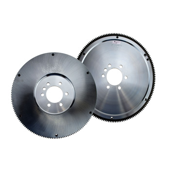 RAM, Steel Flywheel, Chevrolet/GM and Ford long style pattern, 153 Tooh, Intrnal Balance