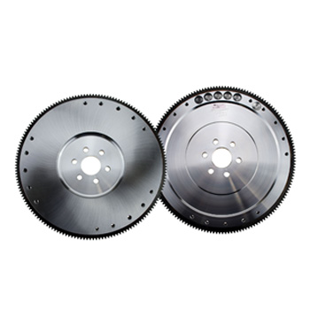 RAM, Steel Flywheel, Ford SB, 157-Tooth, 28 oz. Balance