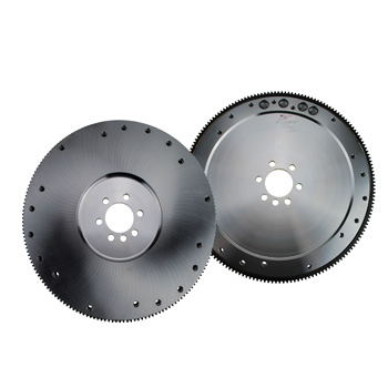 RAM, Steel Flywheel, Chevrolet SB '86-up, 168-Tooth,