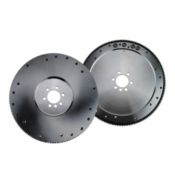 RAM, Steel Flywheel, Chevrolet BB '90-up, 168-Tooth,
