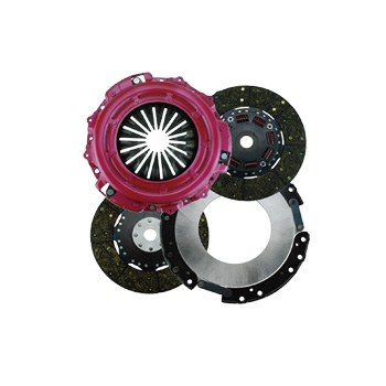 RAM Concept 10.5 Dual Disc Clutch Kit, All GM 10.5