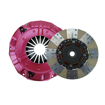 RAM, Powergrip Clutch Set, Chrysler Diaphragm, 11
