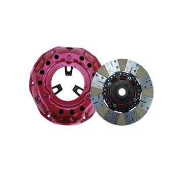RAM, Powergrip Performance Clutch Kit, Chrysler B&B,