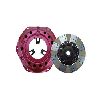 RAM, Powergrip Performance Clutch Kit, Chrysler B&B,