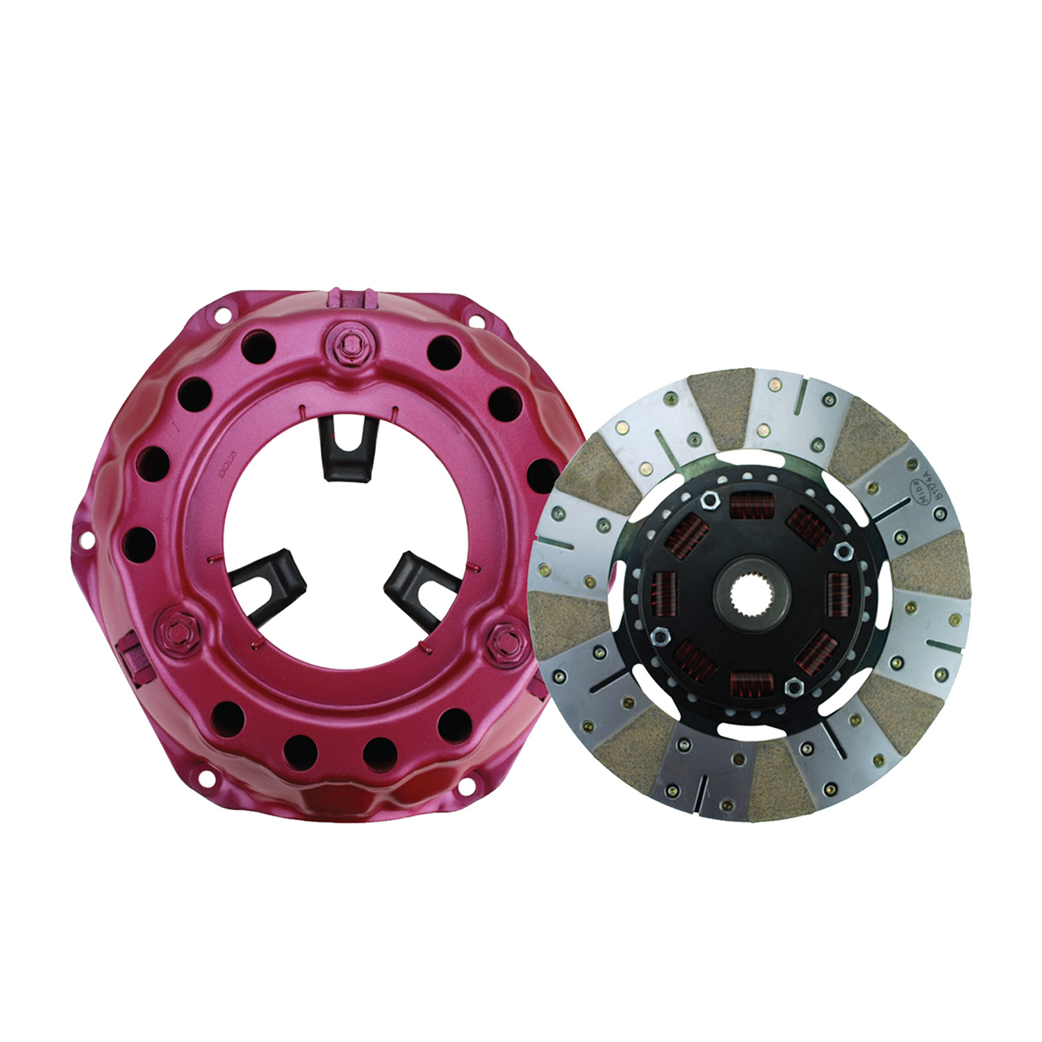 RAM, Powergrip Performance Clutch Kit, Chrysler B&B,