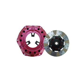 RAM, Powergrip Performance Clutch Kit, Chrysler B&B,
