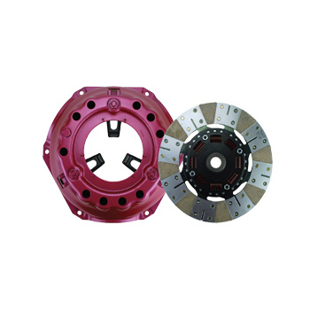 RAM, Powergrip Performance Clutch Kit, Chrysler B&B,