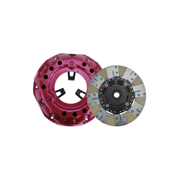 RAM, Powergrip Performance Clutch Kit, Chrysler B&B,