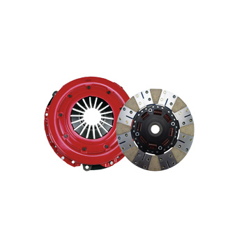 RAM, Powergrip Performance Clutch Kit, Ford '86-95 Metric,