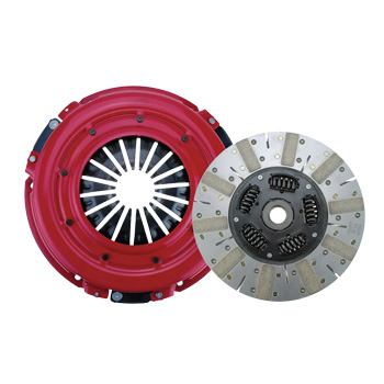 RAM, Powergrip Clutch Set, Chev/GM LS Metric, 12
