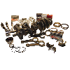 HRC Maximum Effort Rotating Assemblies