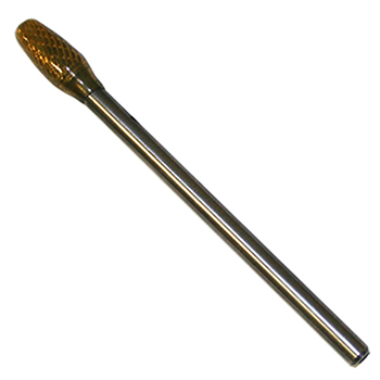 Carbide Cutter, .375 x 4.75