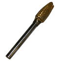 Carbide Cutter, .437 x 3