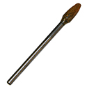 Carbide Cutter, .437 x 5