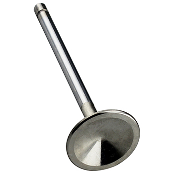 REV Super Duty Competition Valve