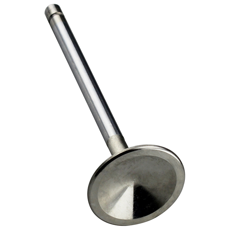 REV Super Duty Competition Valve