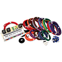Ron Francis Wiring, Bare Bonz Race Wiring Harness