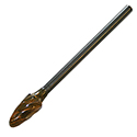 Carbide Cutter, .500 x 5