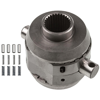 Powertrax, Lock Right Locker Extreme Traction System, GM 7.5