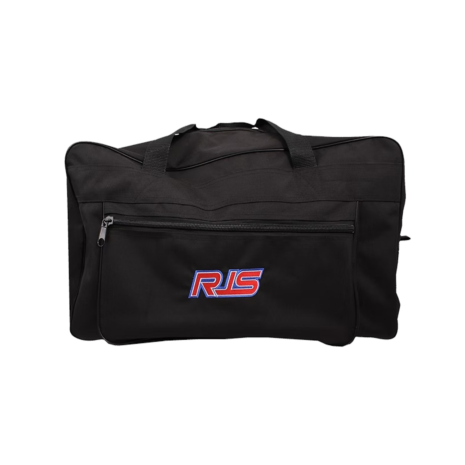 RJS, Drag Race Fuel Cell, 5 Gallon, W/Sump, Recessed Plastic