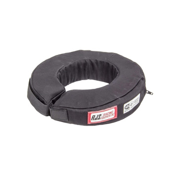 RJS, 360 SFI Rated Helmet Support, 2