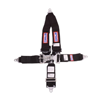 RJS 5-Point  Harness Assemblies