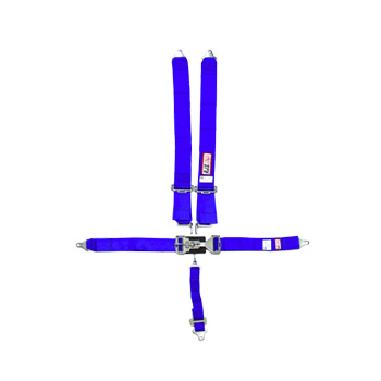 RJS, Harness, 5 Point, Latch & Link, SFI 16.1, 64