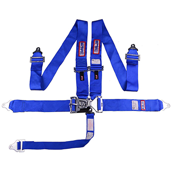 RJS, 5-Point Pull Down Style 60