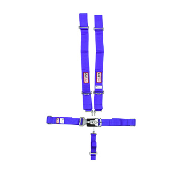 RJS, Harness, 5 Point, Latch & Link, SFI 16.1, 64