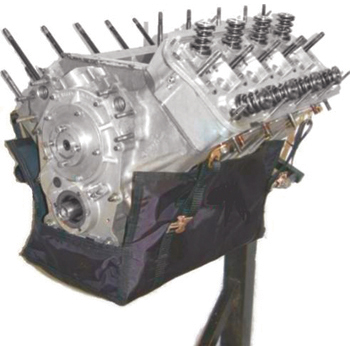 Engine Diapers