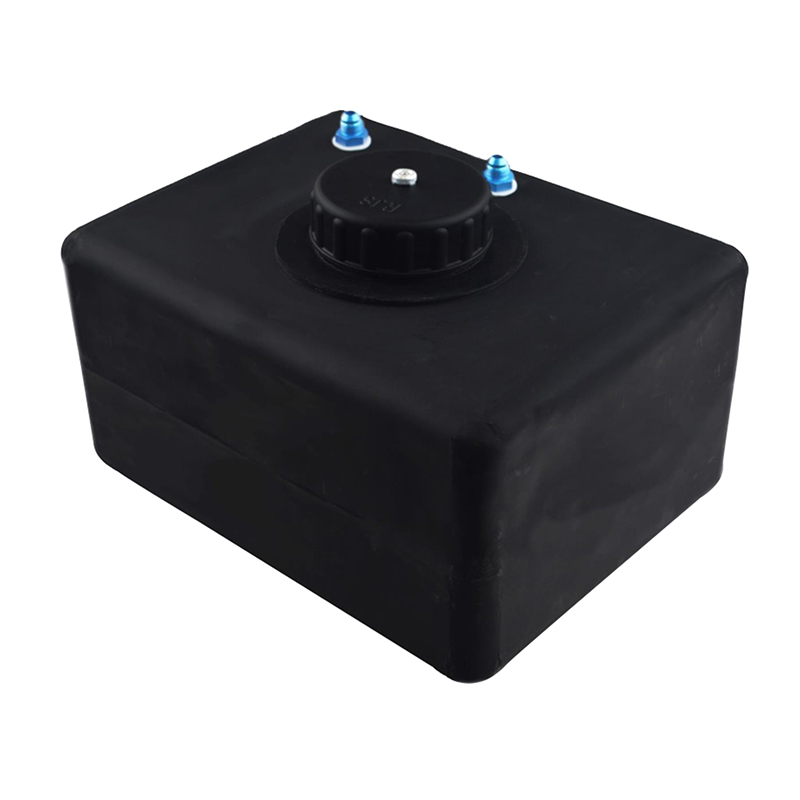 RJS Economy Fuel Cell, 8 Gallon, Raised Plastic Cap, Sold as Each