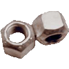 Locking Nuts for Steel Rockers